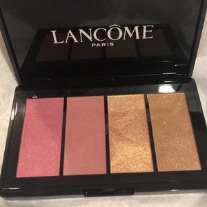 Lancôme Starlight Sparkle Face Palette
